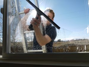 Window Cleaning Gloucester