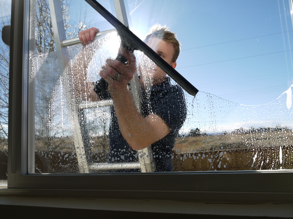 Window Cleaning Gloucester