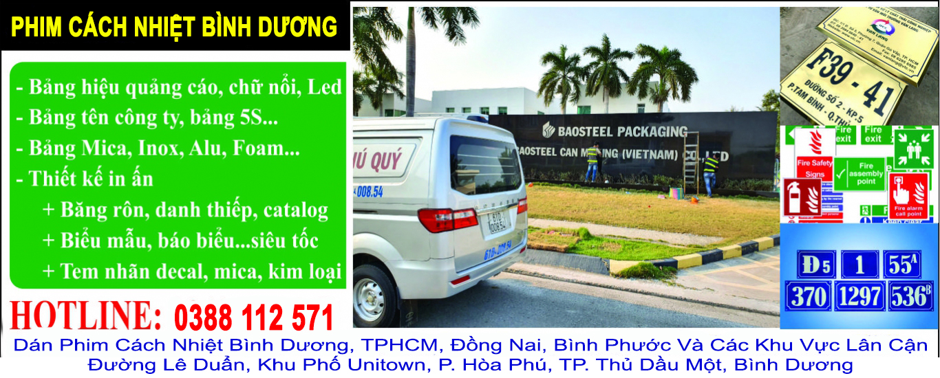 Banner Phim Cach Nhiet Binh Duong