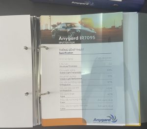 Anygard Ir 7095 5