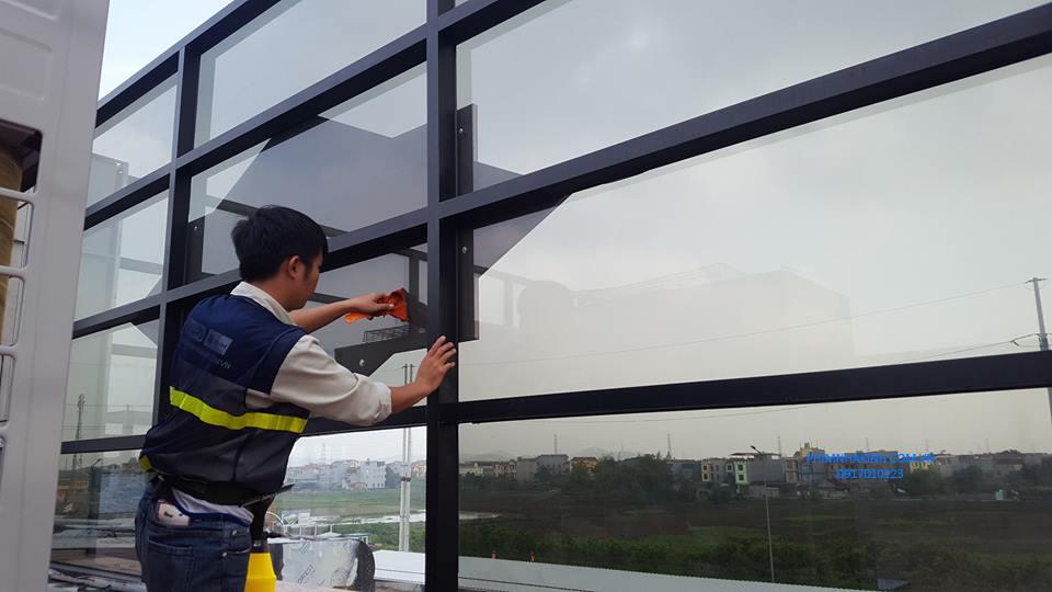 Phim cách nhiệt Anygard CDR – BK 35 sài gòn