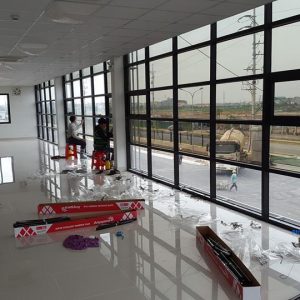 Phim cách nhiệt Anygard CDR – BK 35 sài gòn