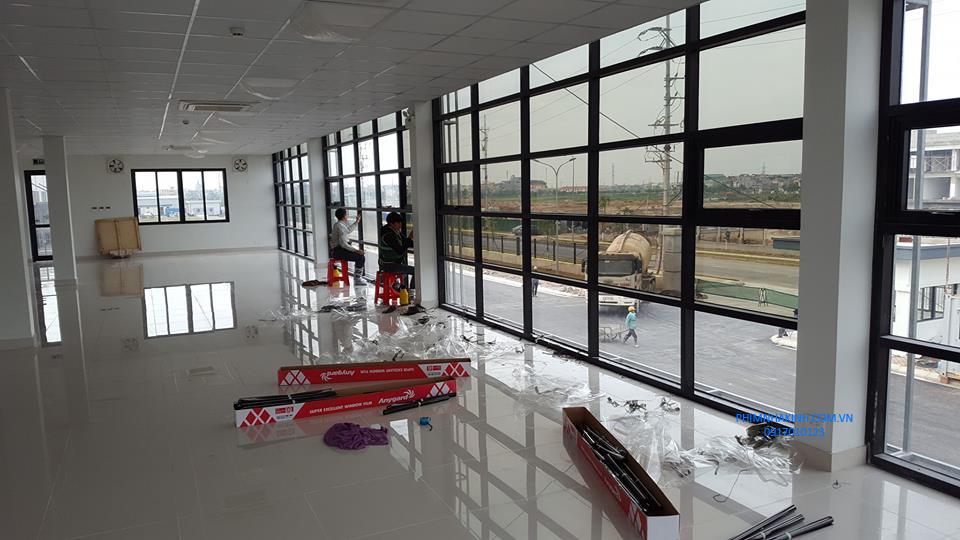 Phim cách nhiệt Anygard CDR – BK 35 sài gòn