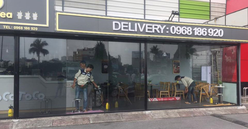 Phim cách nhiệt ANYGARD CDR – BK 50 Biên hòa