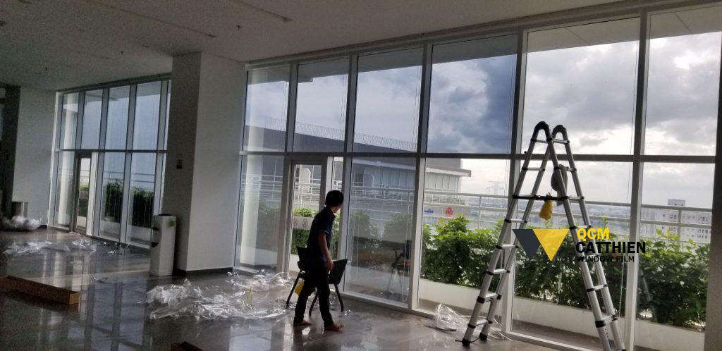 Phim cách nhiệt Anygard GR – SV 15