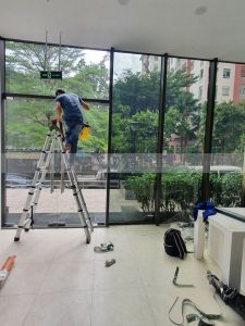 Phim cách nhiệt là gì?