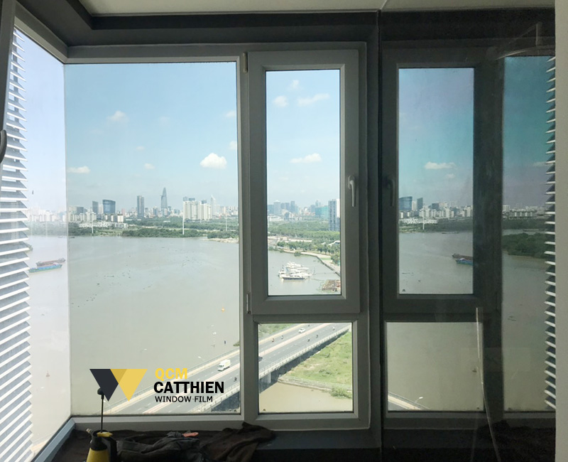 PHIM CÁCH NHIỆT NHÀ KÍNH TẠI TP HCM