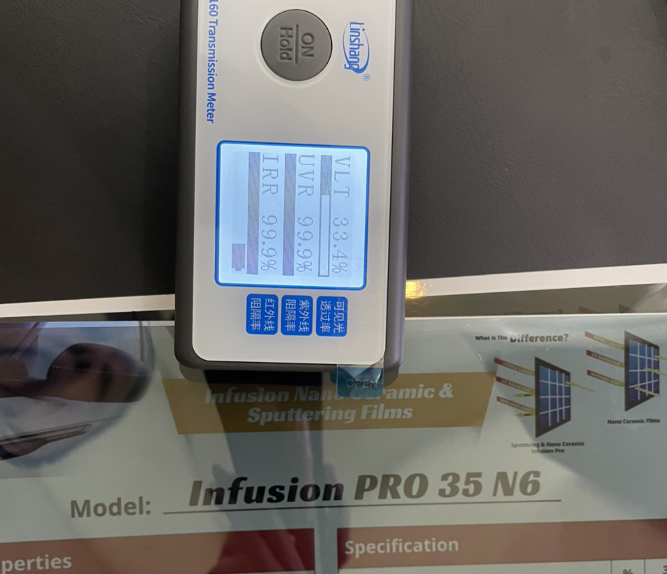BẢNG GIÁ PHIM CÁCH NHIỆT BÌNH DƯƠNG