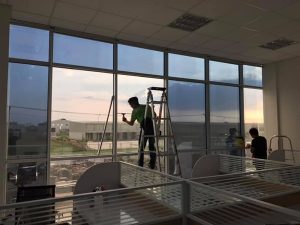 DÁN FILM CÁCH NHIỆT TẠI BÌNH DƯƠNG
